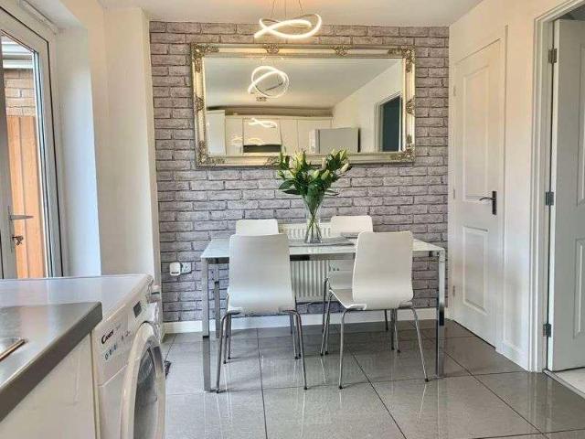 House for sale in Neath, Coedffranc