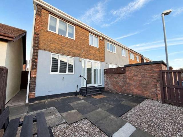 House for sale in Town End Farm, Sunderland