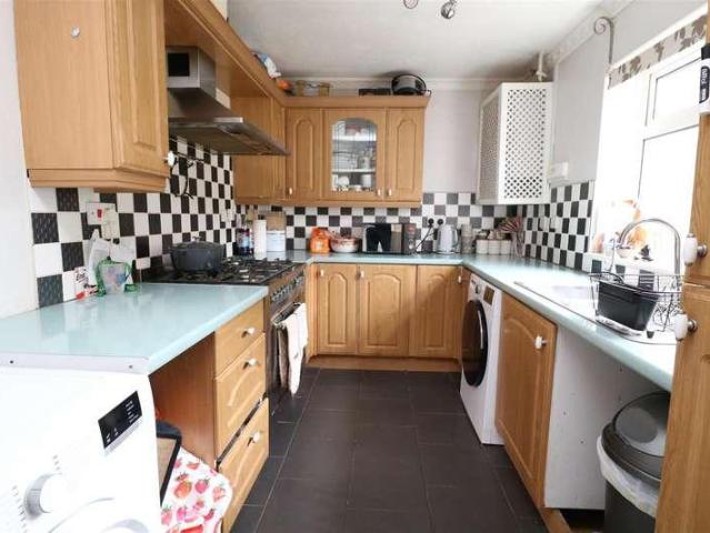 House for sale in Trowbridge