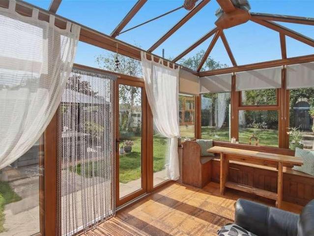 House for sale in Brackenfield, East Midlands