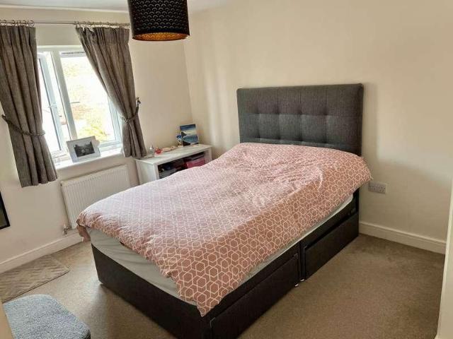 House for sale in Elmfield, Leicestershire