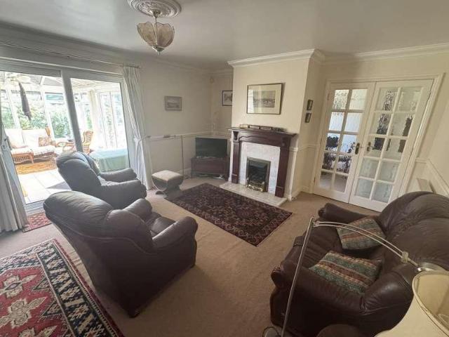 House for sale in Maidensgrave, Eastbridge