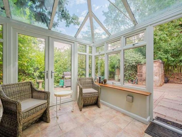 House for sale in Westfield, Woking