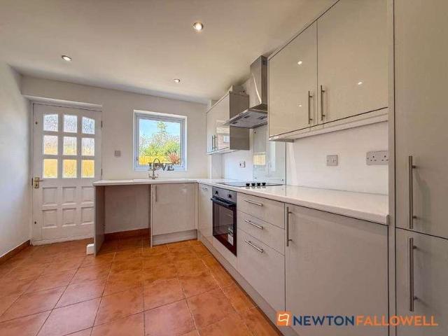House for sale in Newark on Trent, Newark and Sherwood