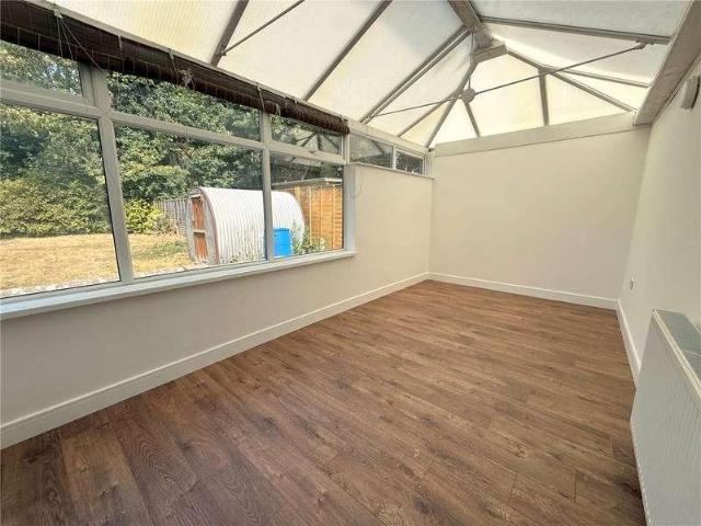 House for sale in Chilworth Old Village, Test Valley