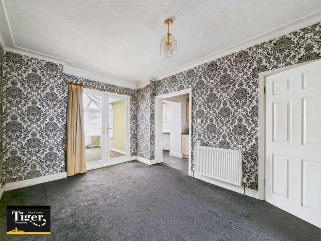 House for sale in Blackpool