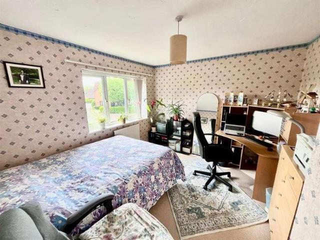 House for sale in Green Park, Milton Keynes