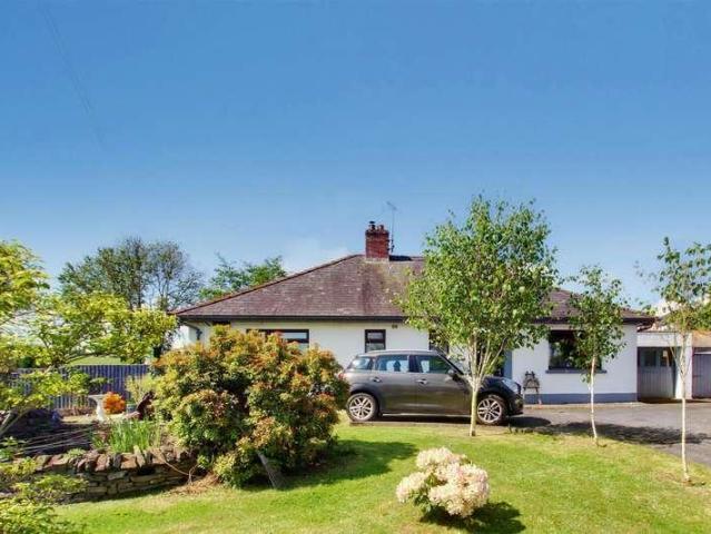 House for sale in Lampeter