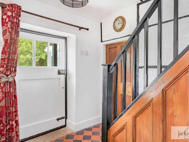 House for sale in Abbey Dore