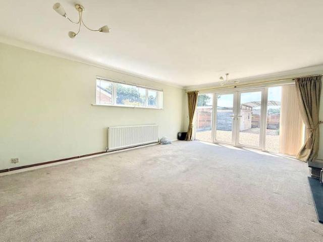 House for sale in West Moors