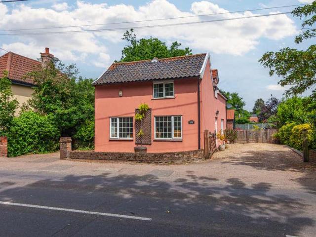 House for sale in Melton, Eastbridge