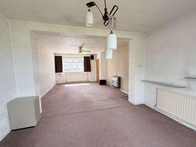 House for sale in Paddington, Warrington