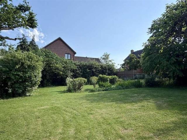 House for sale in Floodgates