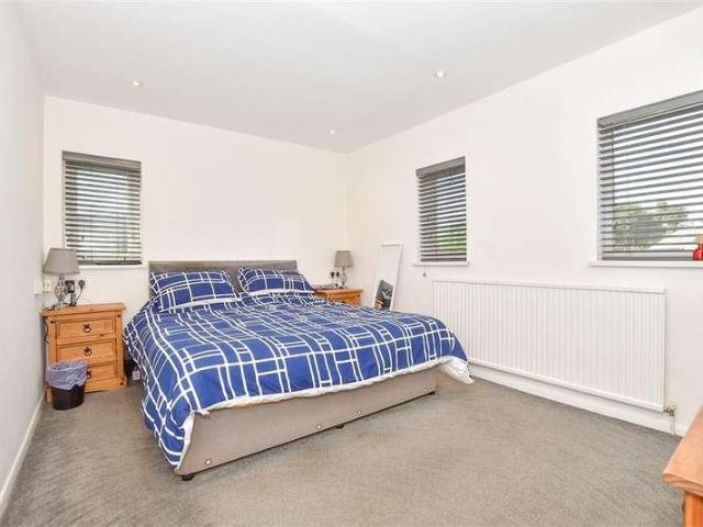 House for sale in New Hythe, Tonbridge and Malling