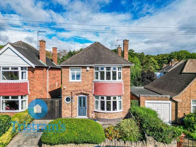 House for sale in Beechdale, Haddon