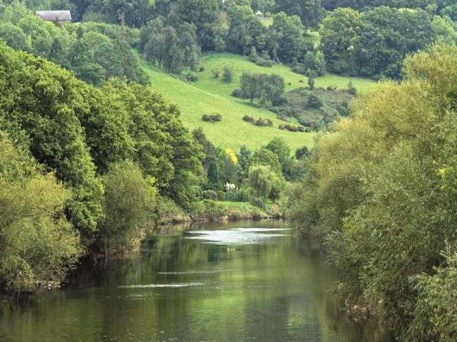 House for sale in Eardisley, Herefordshire