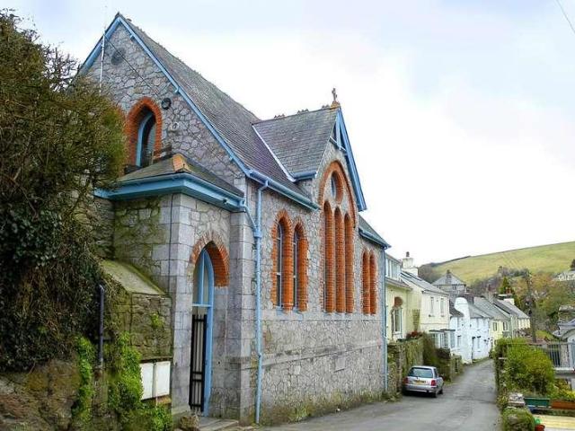 House for sale in Strode, Devon