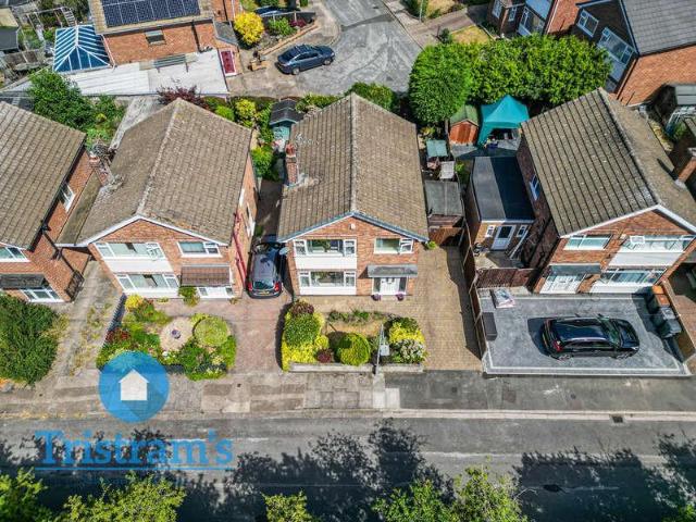 House for sale in Stapleford, Attenborough