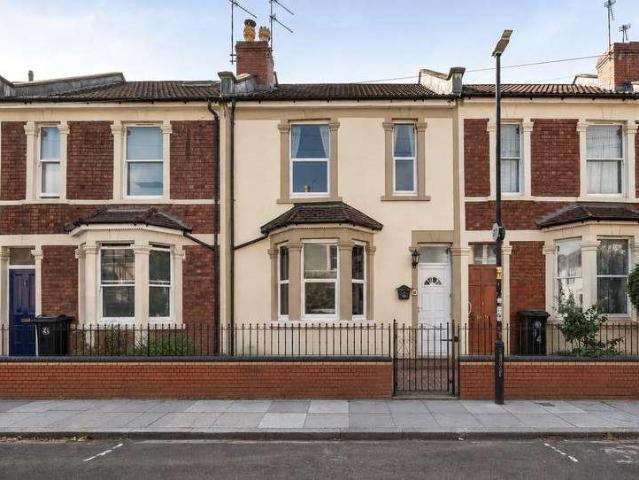 House for sale in Baptist Mills, Feckenham