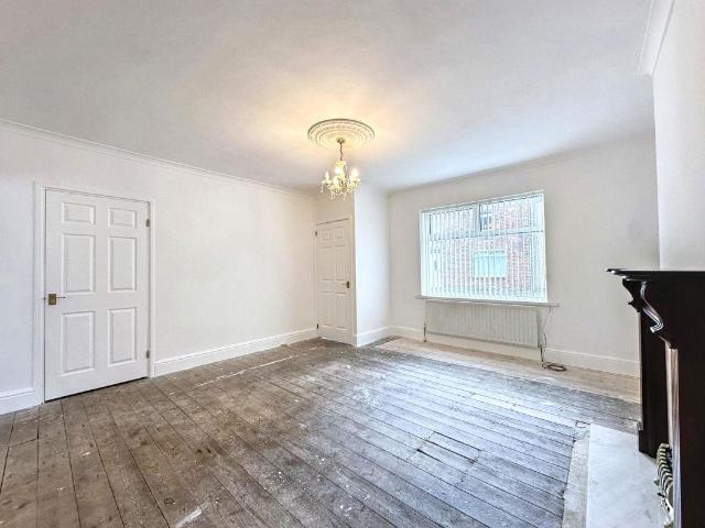 House for sale in Holystone, North Tyneside