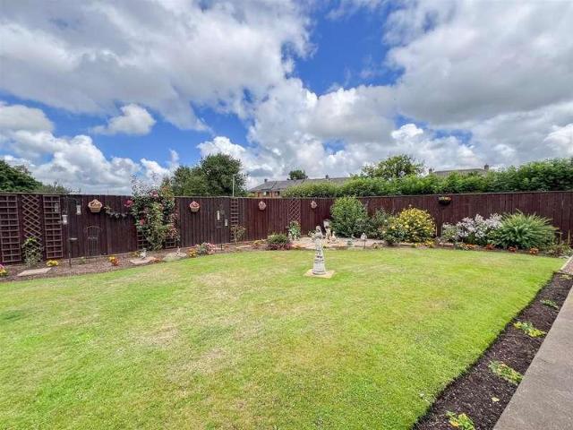 House for sale in Wooler, Coldmartin Croft