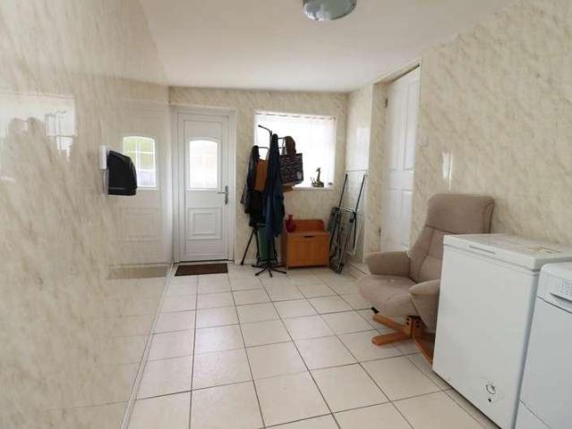 House for sale in Bromborough, Wirral