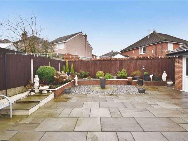 House for sale in Andertons Mill, Lancashire