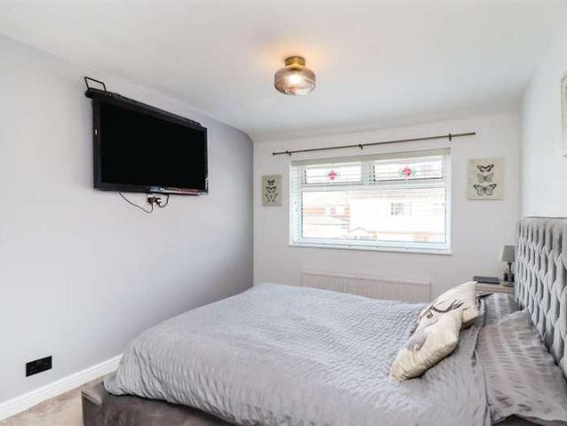 House for sale in Greystone Heath, Warrington