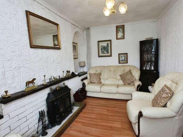 House for sale in Deri, Wales