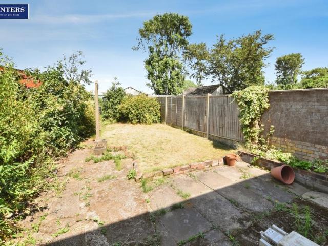 House for sale in New Frodingham, Dragonby
