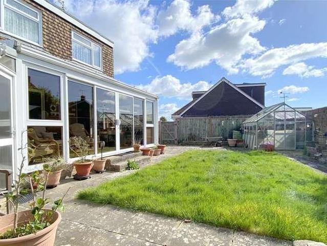 House for sale in Fishersgate, West Sussex