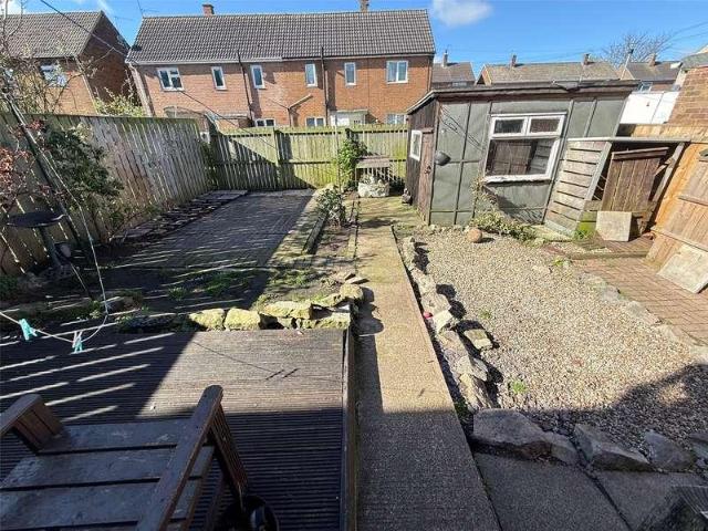 House for sale in Sacriston, North East