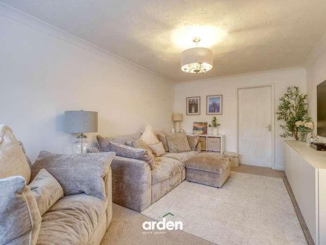 House for sale in Dickens Heath, Solihull