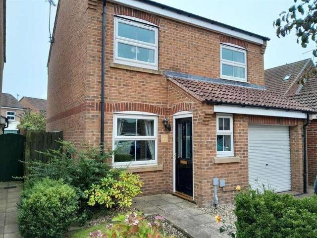 House for sale in Hornsea