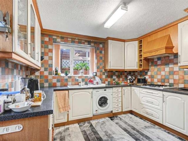 House for sale in Woodthorpe, Gedling