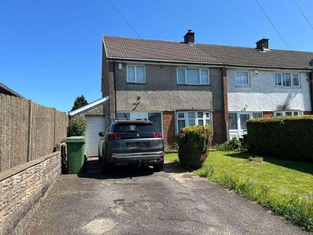 House for sale in Falcon Lodge, Wales
