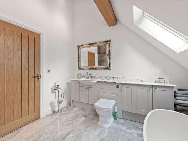 House for sale in Belleau, Lincolnshire