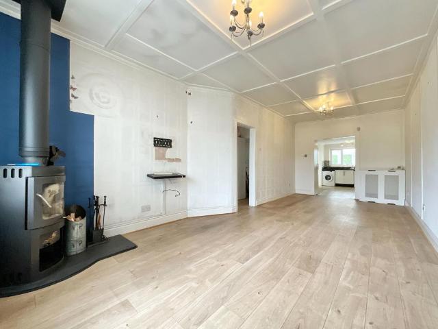 House for sale in Brown Edge, Roby Mill