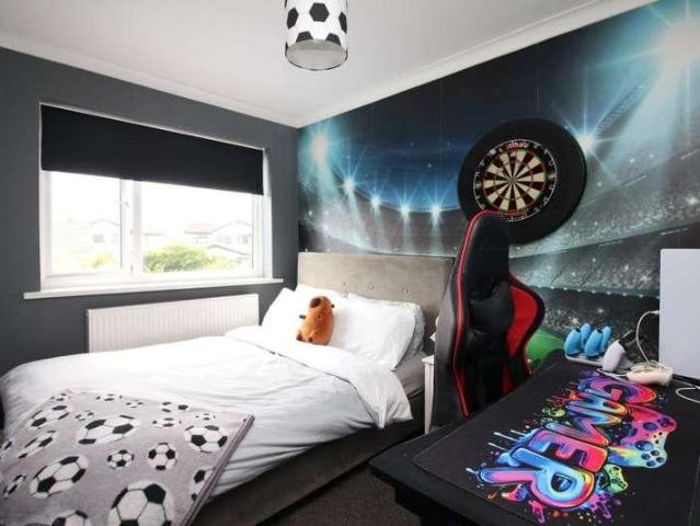 House for sale in Fleetwood, Cabus