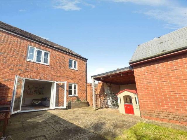 House for sale in Wokingham