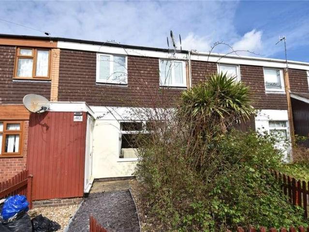 House for sale in Westlands, Crookhill