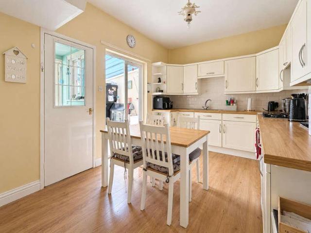 House for sale in Newmarket, West Suffolk
