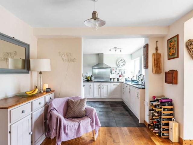 House for sale in Cross In Hand, East Sussex