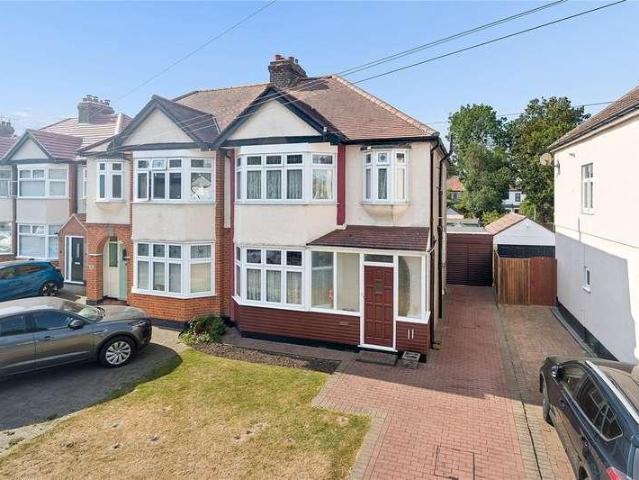 House for sale in Hornchurch, Greater London