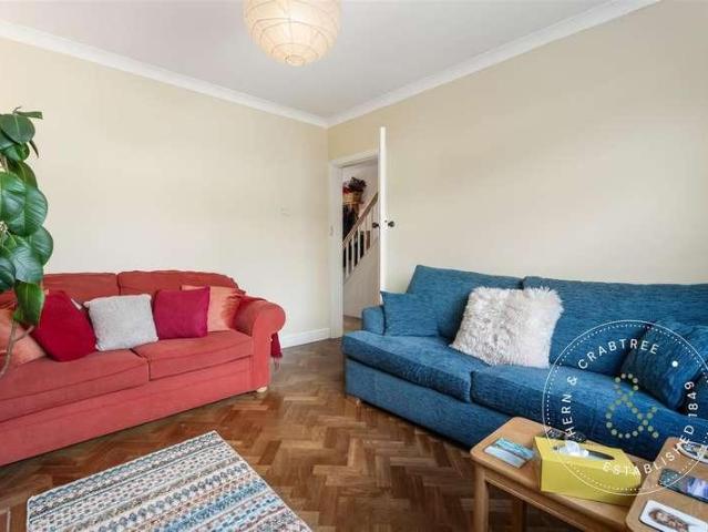 House for sale in Falcon Lodge, Wales