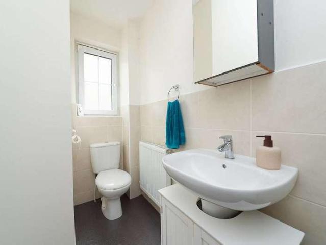 House for sale in Barrhead, Scotland