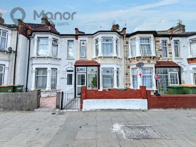 House for sale in London Borough of Newham, Greater London