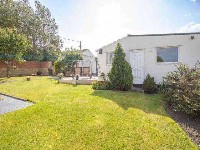 House for sale in Wheatley Hill, Isle Of Man