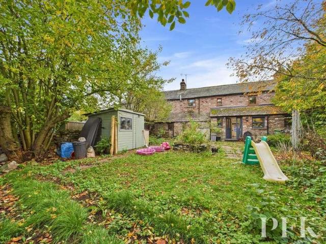 House for sale in Morland