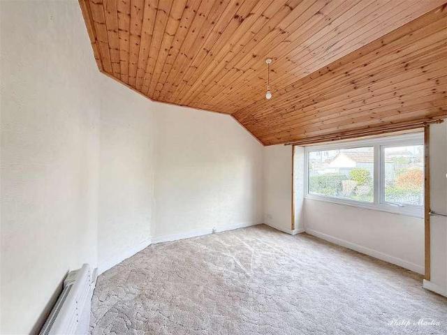 House for sale in Penweathers, Cornwall